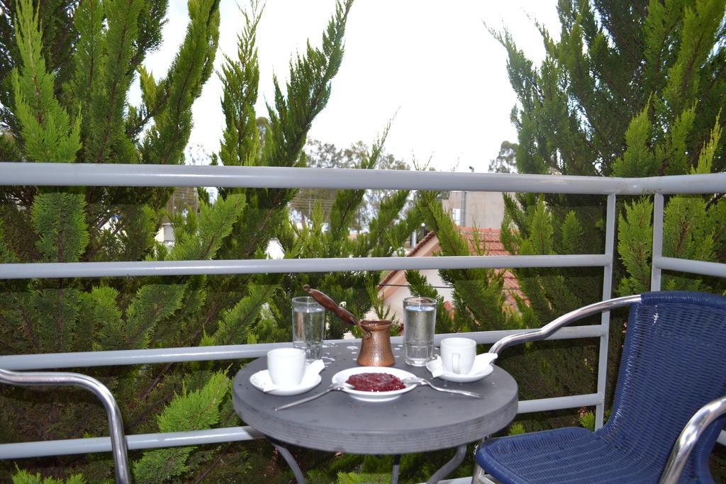 Filoxenia Hotel Volos Exterior foto